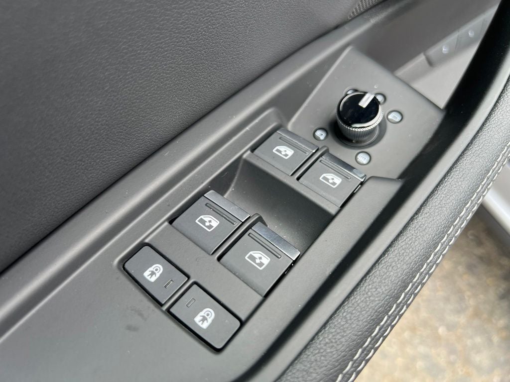 2022 Audi e-tron Premium quattro