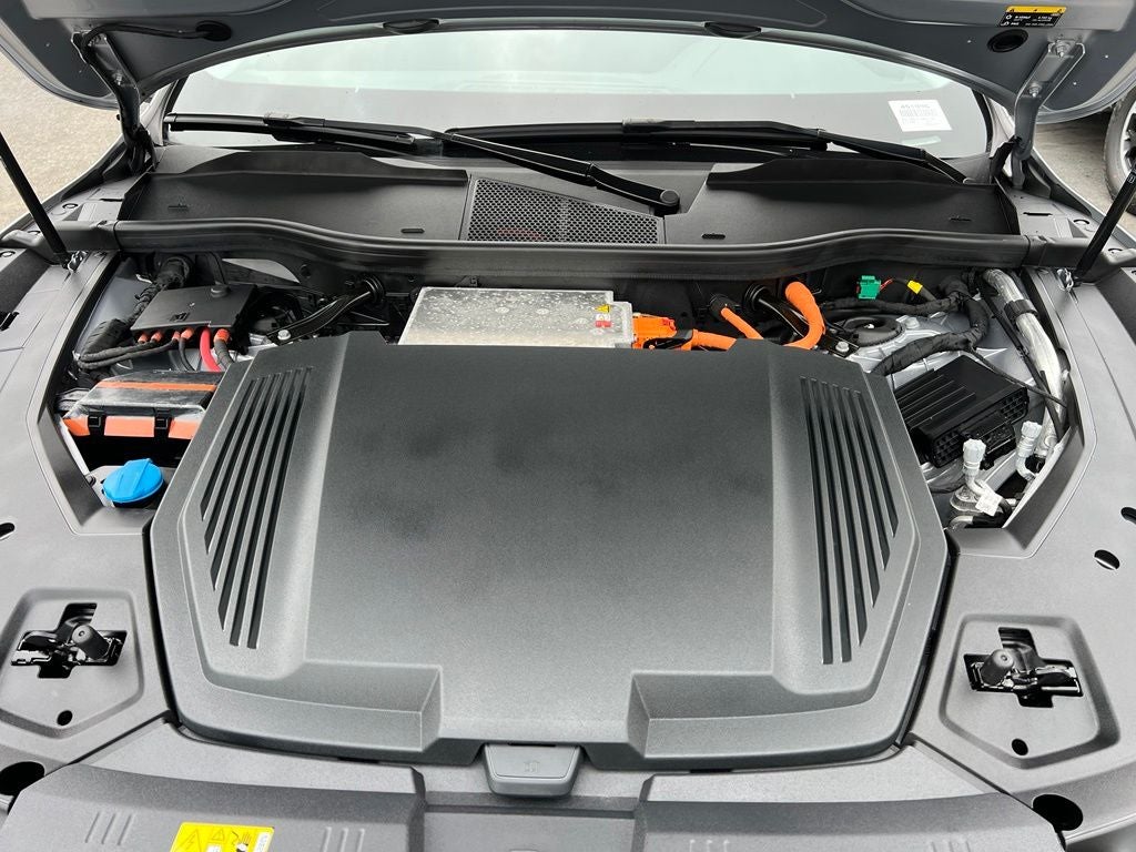 2022 Audi e-tron Premium quattro