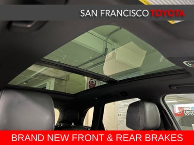 2021 Audi SQ5 Premium Plus quattro