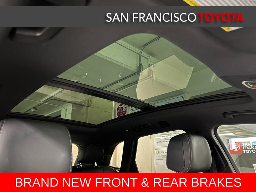 2021 Audi SQ5 Premium Plus quattro