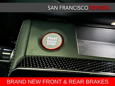 2021 Audi SQ5 Premium Plus quattro