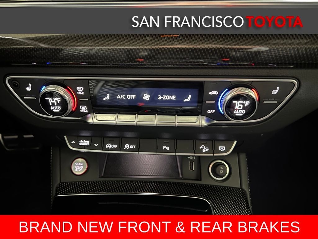 2021 Audi SQ5 Premium Plus quattro