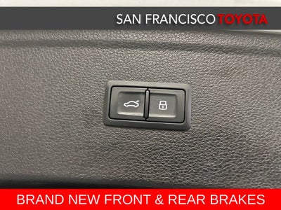 2021 Audi SQ5 Premium Plus quattro