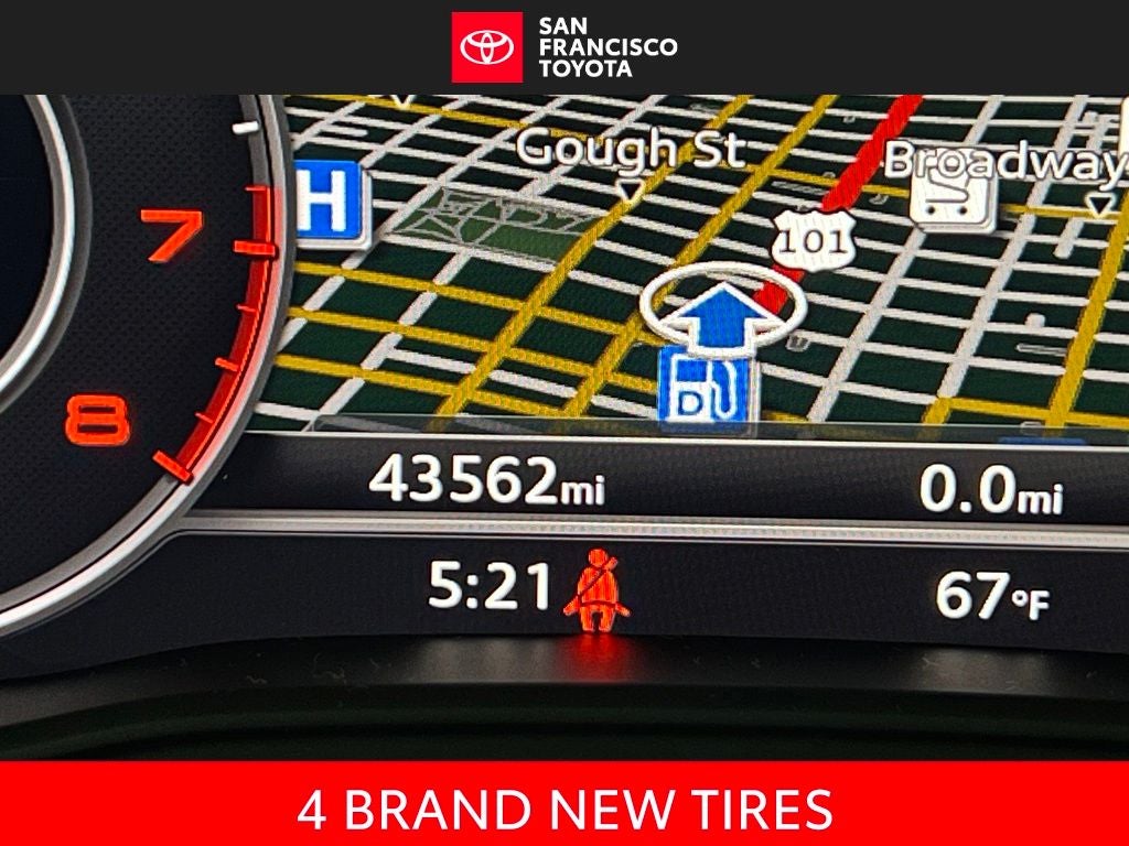 2018 Audi Q5 2.0T Premium Plus quattro