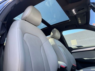 2015 Audi Q3 2.0T Premium Plus quattro