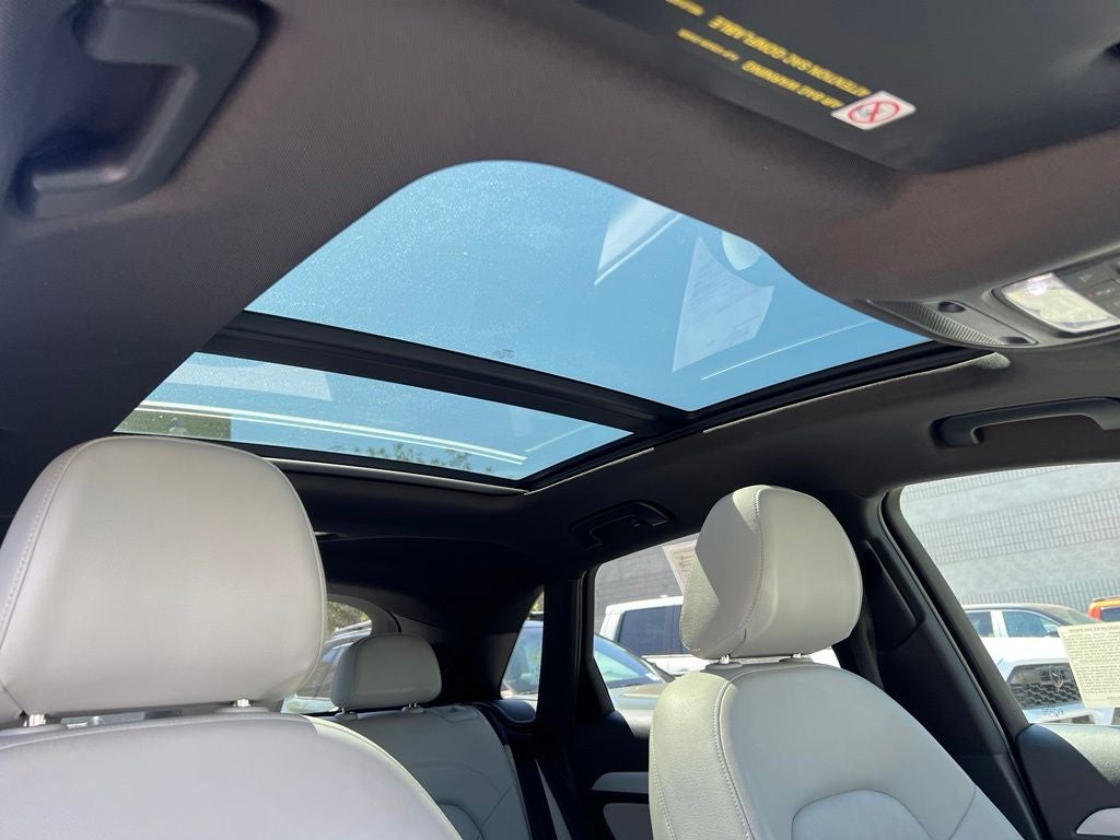 2015 Audi Q3 2.0T Premium Plus quattro