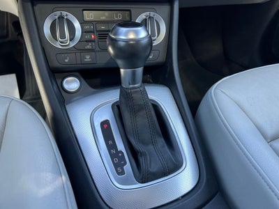 2015 Audi Q3 2.0T Premium Plus quattro