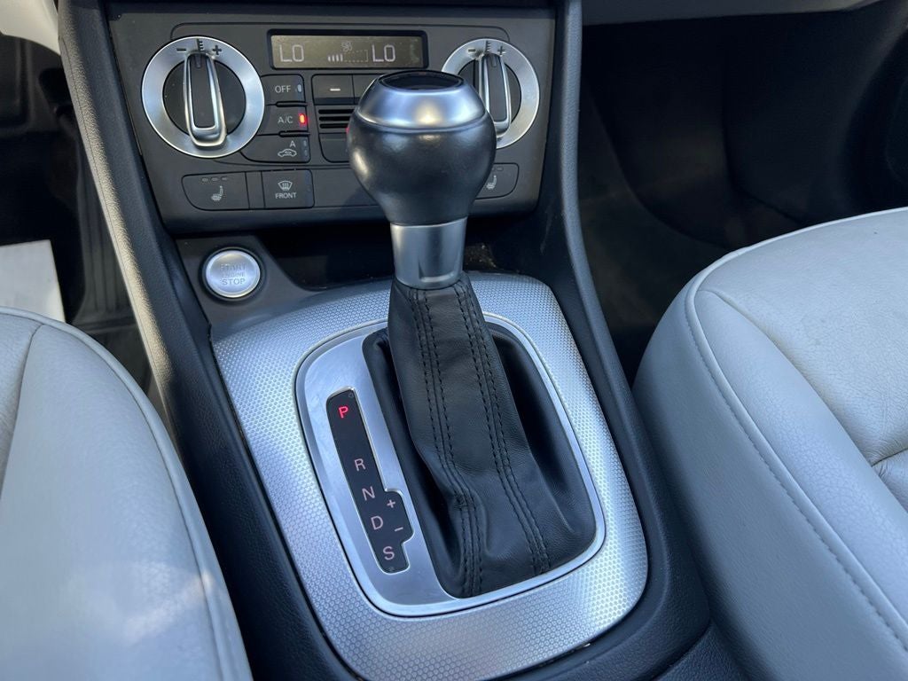 2015 Audi Q3 2.0T Premium Plus quattro