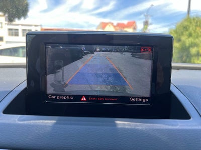 2015 Audi Q3 2.0T Premium Plus quattro