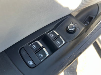 2015 Audi Q3 2.0T Premium Plus quattro