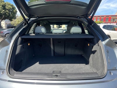 2015 Audi Q3 2.0T Premium Plus quattro