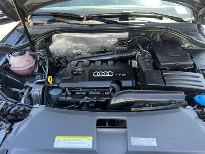 2015 Audi Q3 2.0T Premium Plus quattro
