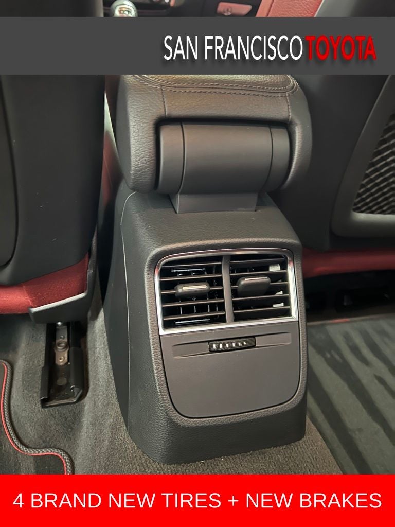 2017 Audi S3 2.0T Premium Plus quattro