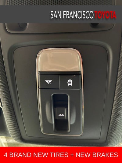 2017 Audi S3 2.0T Premium Plus quattro