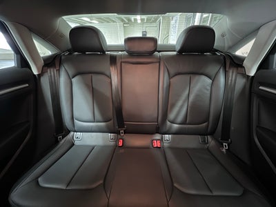 2015 Audi A3 2.0T Premium Plus quattro