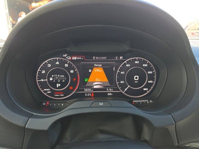 2017 Audi A3 e-tron 1.4T Premium