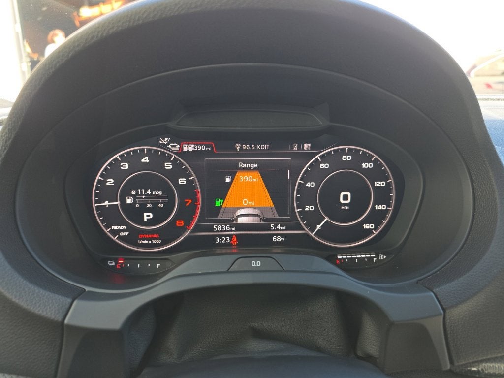 2017 Audi A3 e-tron 1.4T Premium