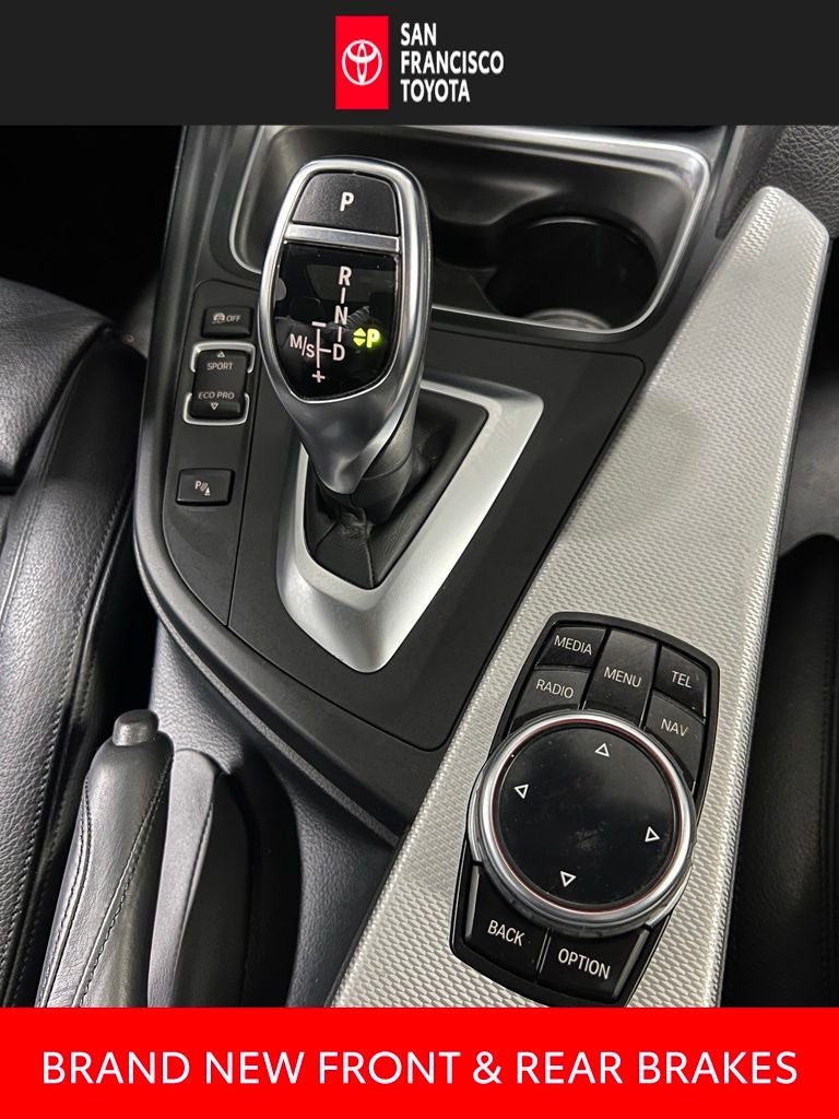 2015 BMW 4 Series 435i Gran Coupe