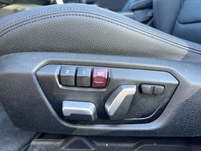 2018 BMW 4 Series 430i Gran Coupe