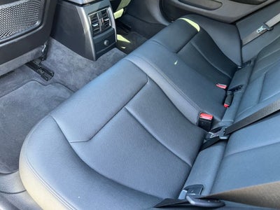 2018 BMW 4 Series 430i Gran Coupe