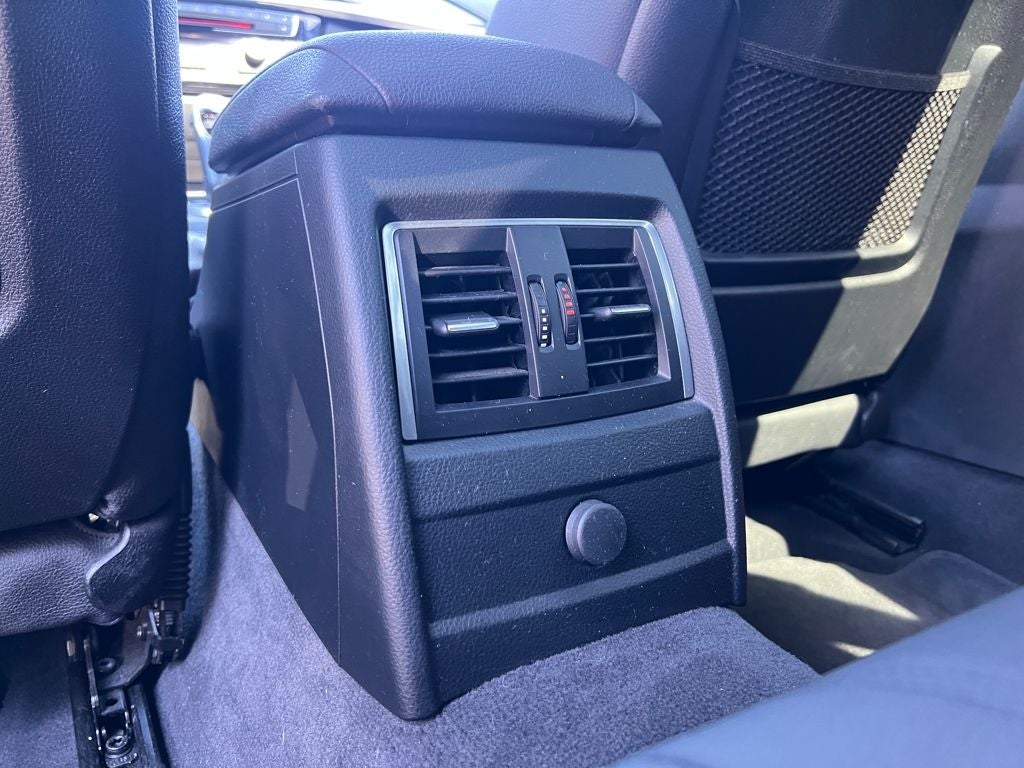 2018 BMW 4 Series 430i Gran Coupe