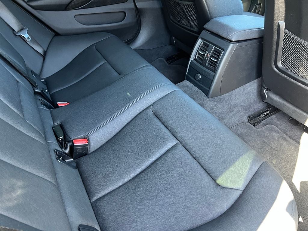 2018 BMW 4 Series 430i Gran Coupe