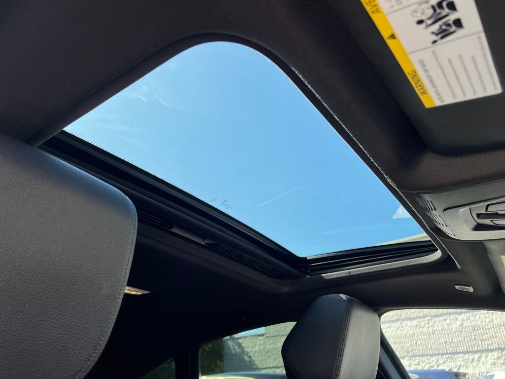 2018 BMW 4 Series 430i Gran Coupe