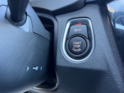 2018 BMW 4 Series 430i Gran Coupe