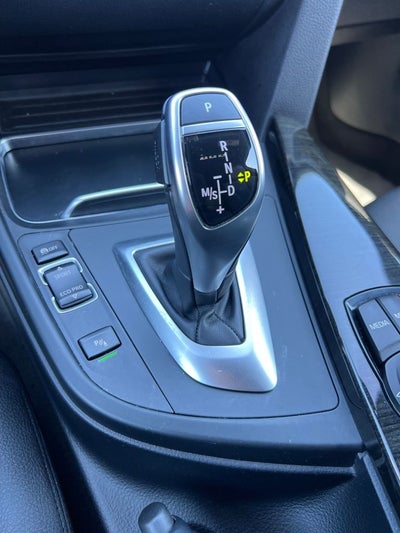 2018 BMW 4 Series 430i Gran Coupe