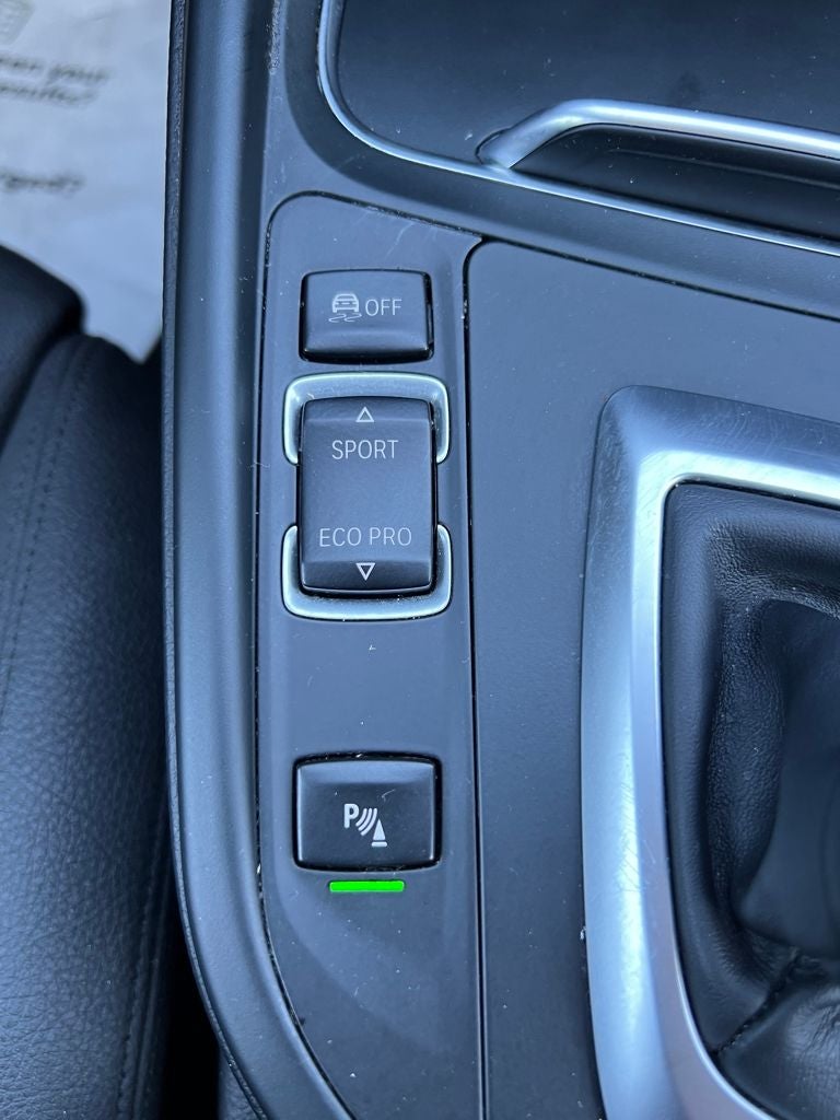 2018 BMW 4 Series 430i Gran Coupe