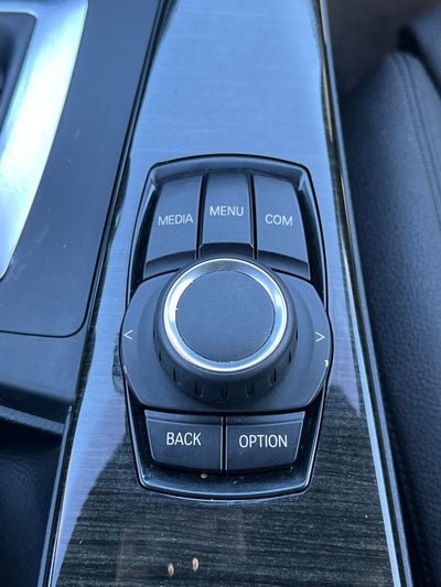 2018 BMW 4 Series 430i Gran Coupe