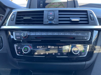 2018 BMW 4 Series 430i Gran Coupe