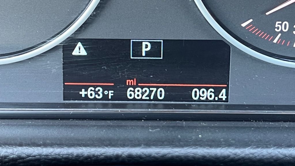 2018 BMW 4 Series 430i Gran Coupe