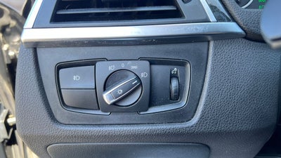 2018 BMW 4 Series 430i Gran Coupe