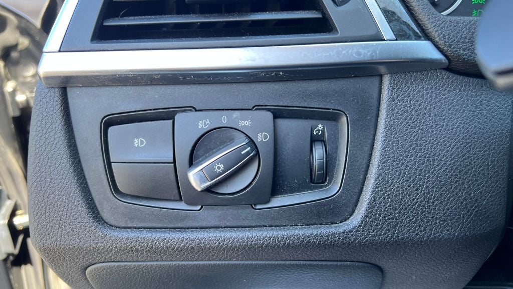 2018 BMW 4 Series 430i Gran Coupe