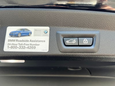 2018 BMW 4 Series 430i Gran Coupe