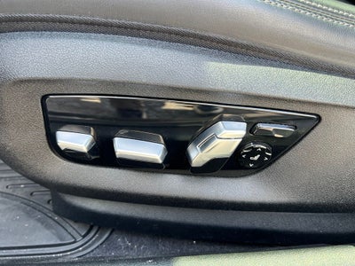 2021 BMW 5 Series 540i