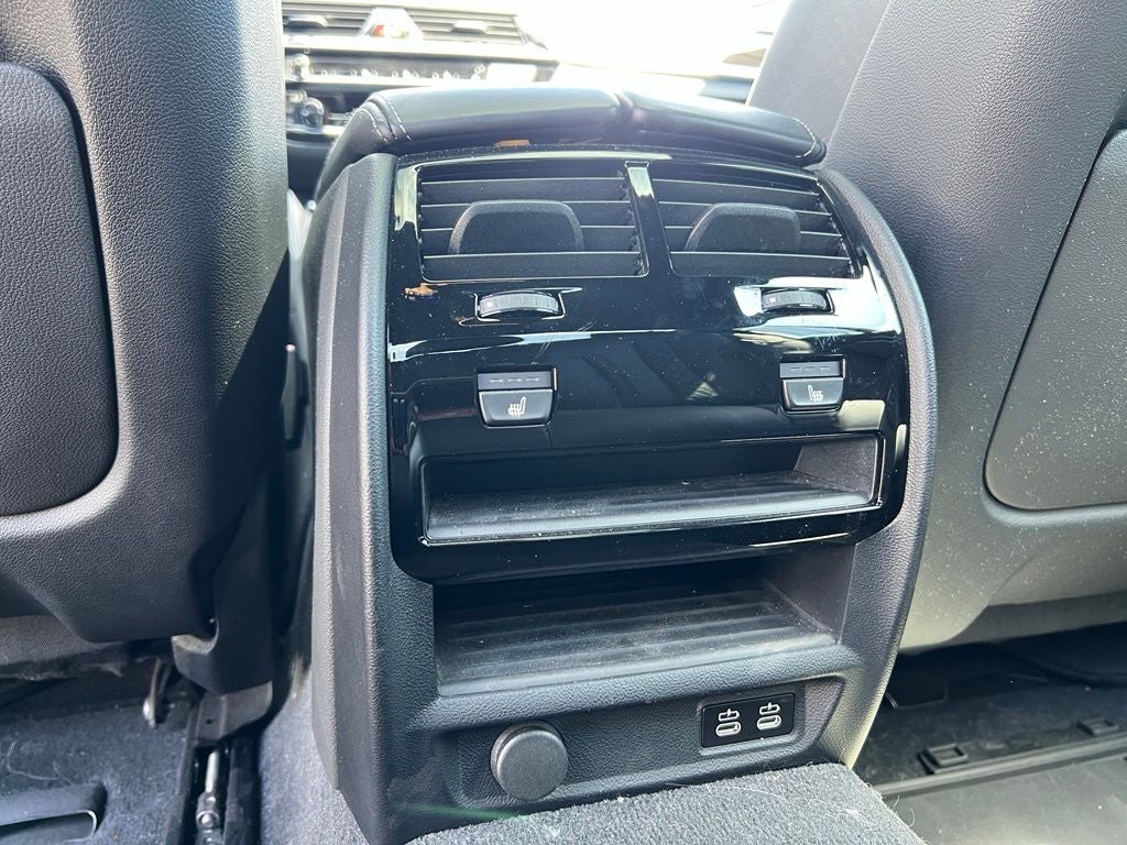 2021 BMW 5 Series 540i
