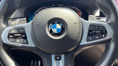 2021 BMW 5 Series 540i