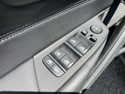 2021 BMW 5 Series 540i