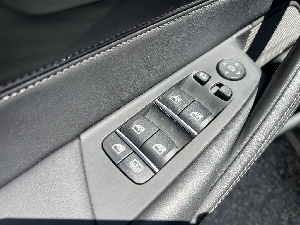 2021 BMW 5 Series 540i