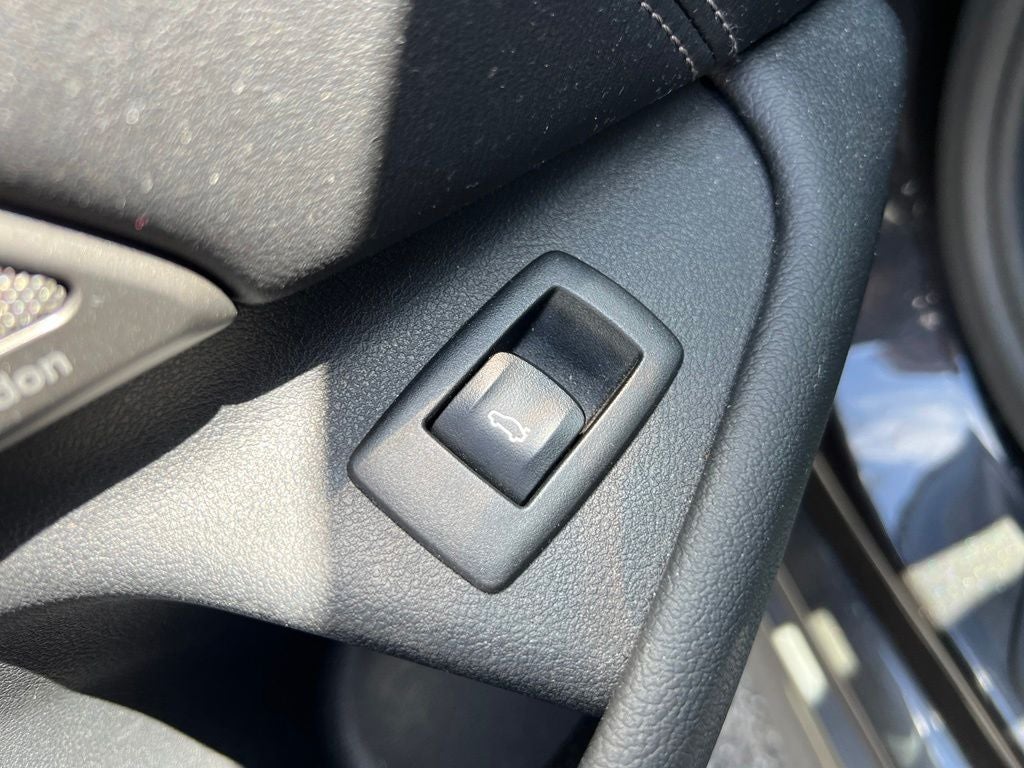 2021 BMW 5 Series 540i