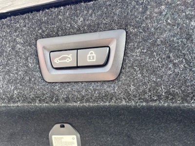 2021 BMW 5 Series 540i