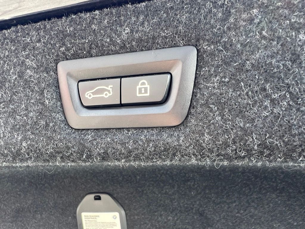 2021 BMW 5 Series 540i