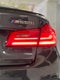 2018 BMW 5 Series M550i xDrive