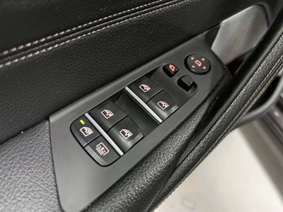 2018 BMW 5 Series M550i xDrive