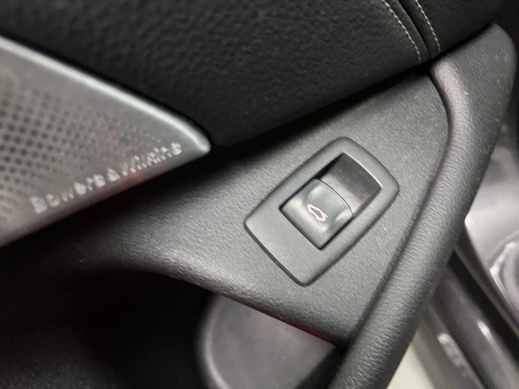 2018 BMW 5 Series M550i xDrive