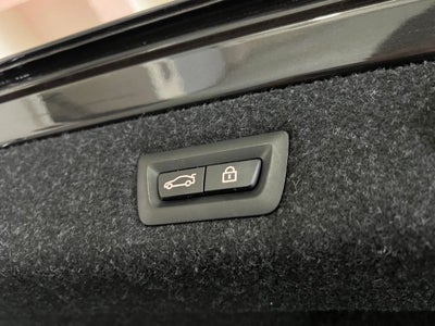 2018 BMW 5 Series M550i xDrive