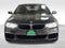 2018 BMW 5 Series M550i xDrive