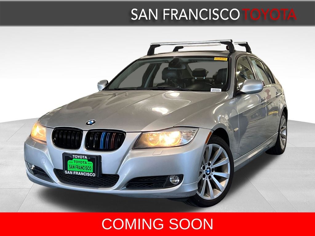 2011 BMW 3 Series 328i Sedan SULEV's photo